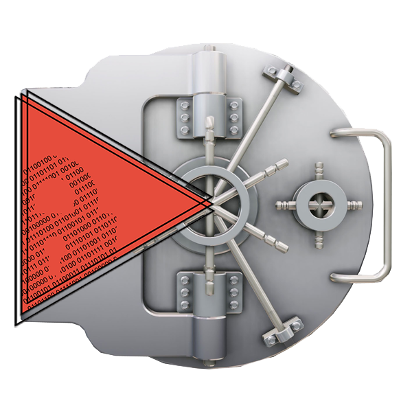 Codific Secure Vault to ensure Data Security